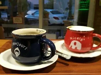 Mursel Garden 酒店
