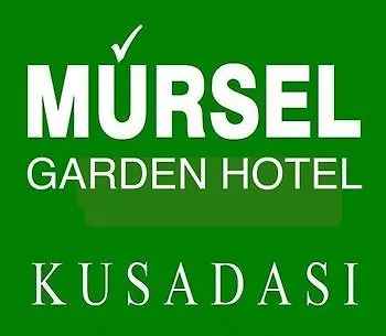 Mursel Garden Hotel Kusadasi