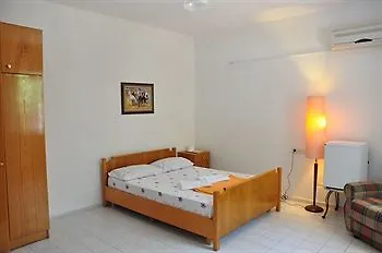 Hotel Mursel Garden 3*