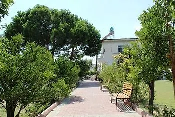 Mursel Garden