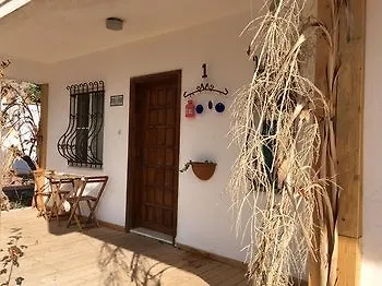 Hotel Mursel Garden Kusadasi
