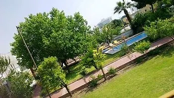 Mursel Garden 3* Kusadasi
