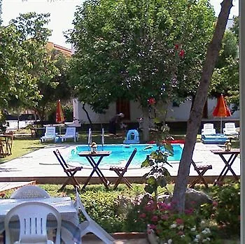 Mursel Garden 3* Kusadasi