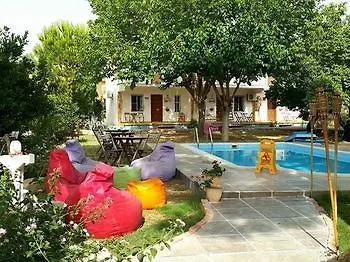 Mursel Garden 3* Kusadasi
