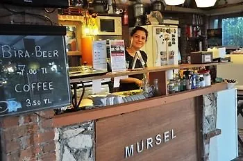 Mursel Garden 3*