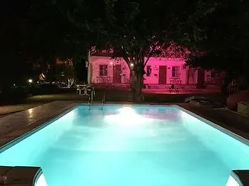 Mursel Garden Hotel 3*