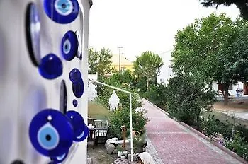 Hotel Mursel Garden 3*