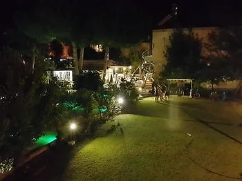 Mursel Garden Hotel Kusadasi