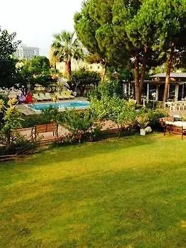 Mursel Garden 3* Kusadasi