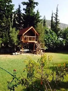 Mursel Garden Hotel