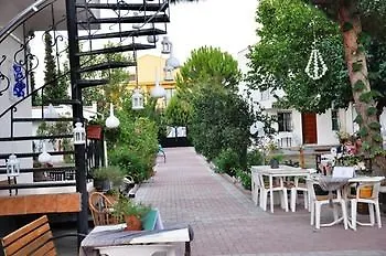 Mursel Garden 3*