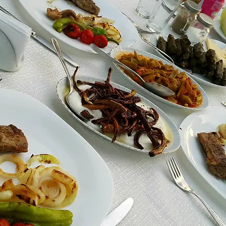 Hotel Mursel Garden 3*