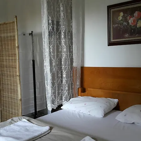 Mursel Garden Hotel Kusadasi
