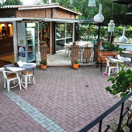 Hotel Mursel Garden 3*