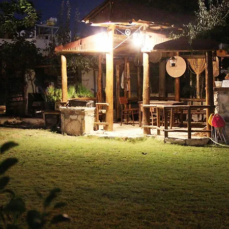 Mursel Garden Kusadasi