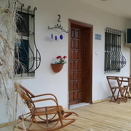 Hotel Mursel Garden Kusadasi