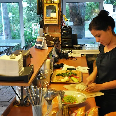 Mursel Garden Hotel Kusadasi