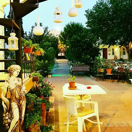 Mursel Garden 3* Kusadasi